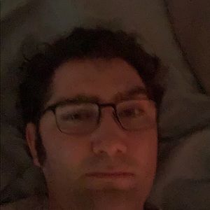 Meet your Posher, Adam